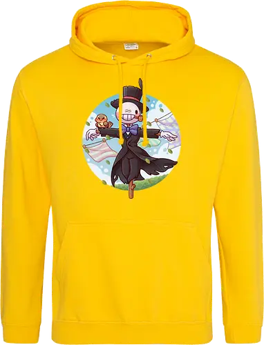 Scarecrow