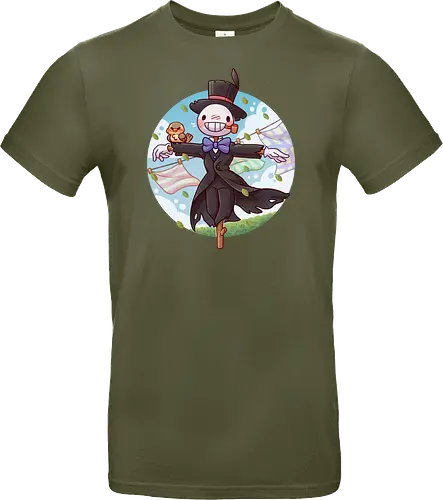 Scarecrow