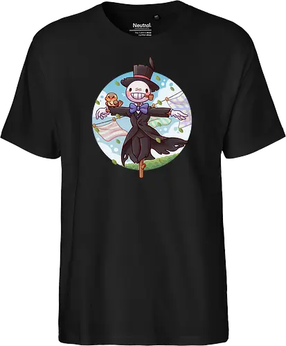 Scarecrow