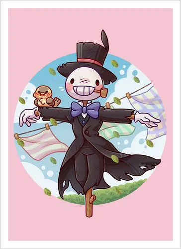 Scarecrow
