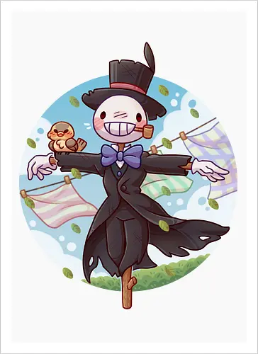 Scarecrow