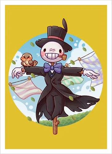 Scarecrow