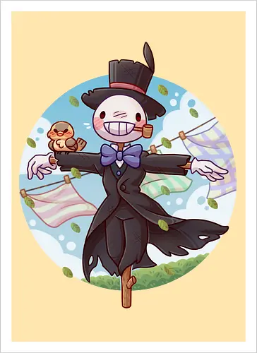 Scarecrow