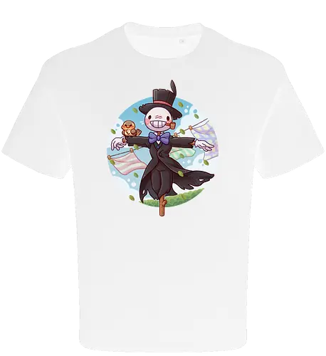 Scarecrow