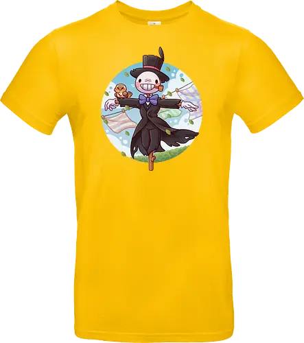Scarecrow