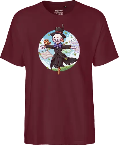 Scarecrow