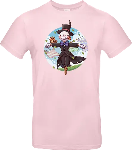 Scarecrow