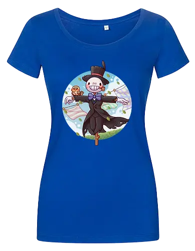 Scarecrow