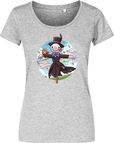 Scarecrow