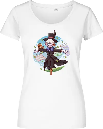 Scarecrow