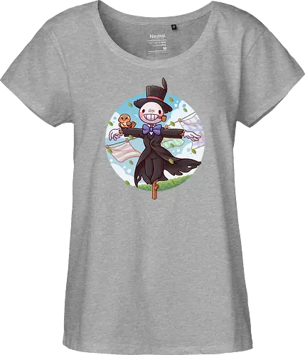 Scarecrow