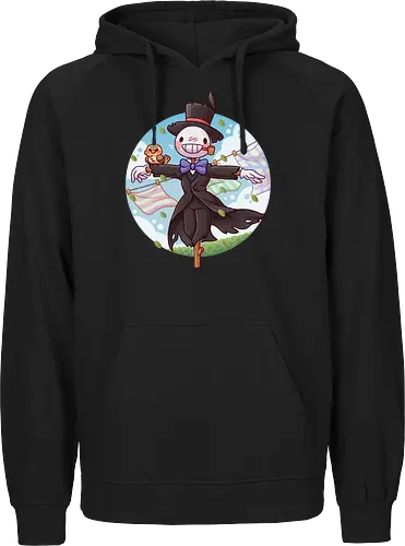 Scarecrow