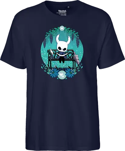 Bug Knight