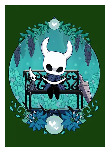 Bug Knight