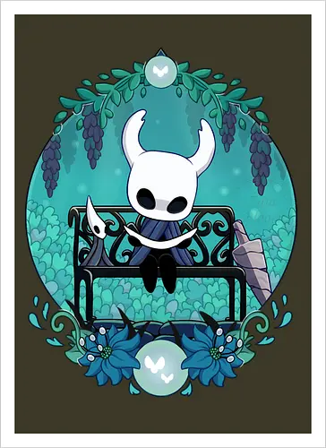 Bug Knight
