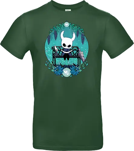 Bug Knight