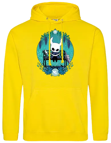 Bug Knight