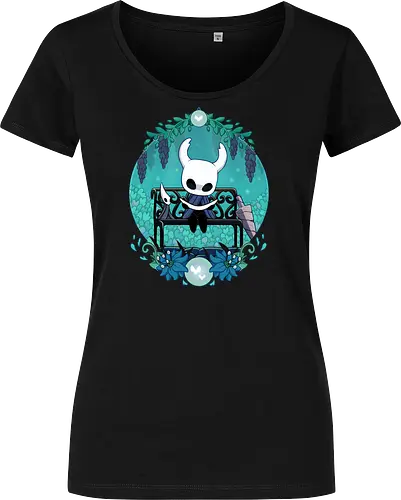 Bug Knight