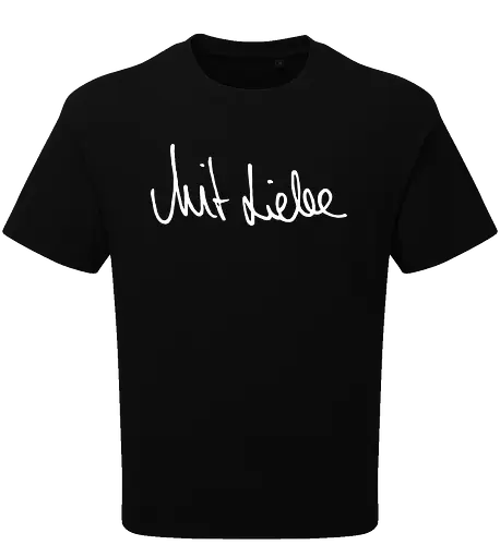dieserpan - Mit Liebe