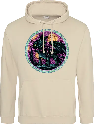 Fury of the Night Sky