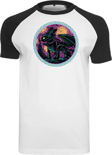 Fury of the Night Sky