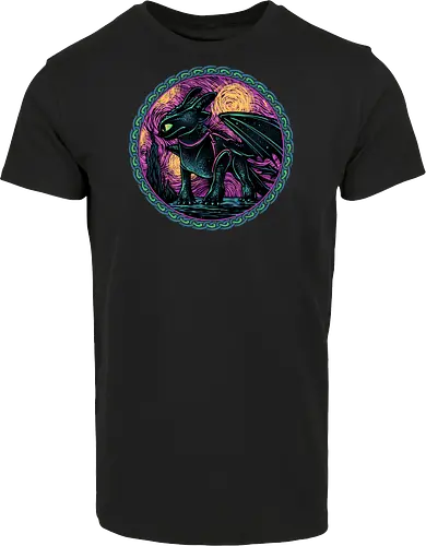 Fury of the Night Sky