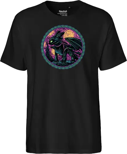 Fury of the Night Sky