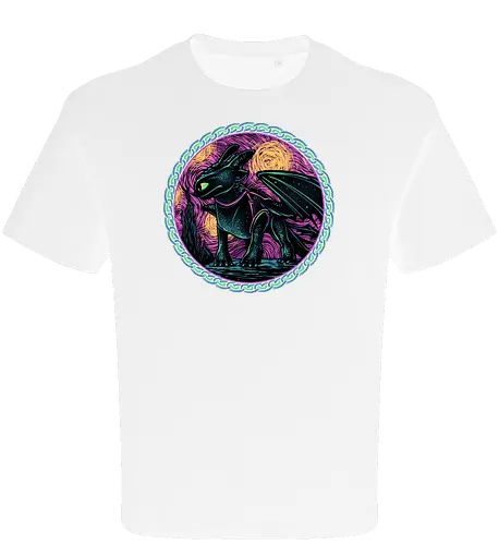 Fury of the Night Sky