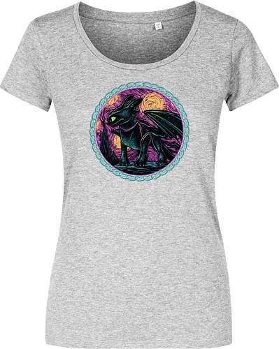 Fury of the Night Sky