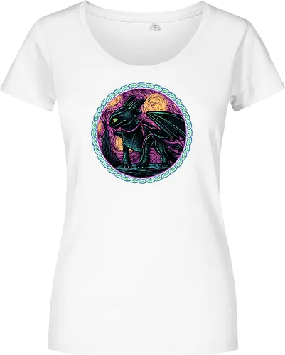 Fury of the Night Sky