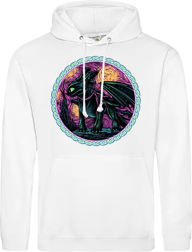 Fury of the Night Sky
