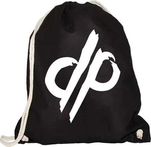 dieserpan - Logo