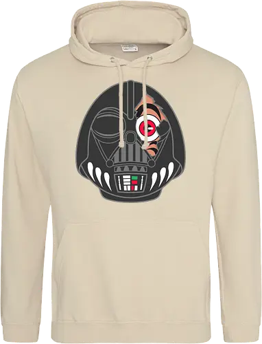 Darth-Uma - Daruma Mashup