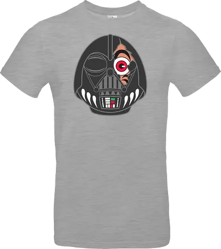 Darth-Uma - Daruma Mashup