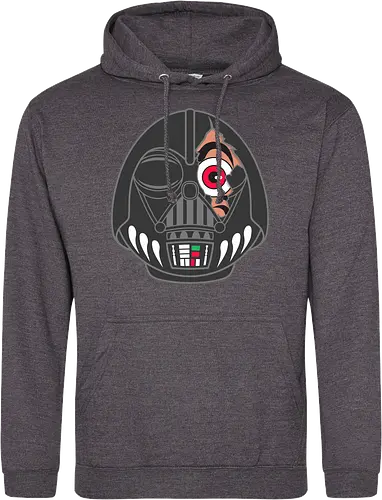 Darth-Uma - Daruma Mashup