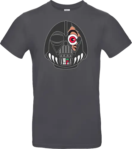 Darth-Uma - Daruma Mashup
