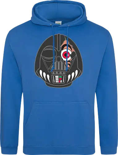 Darth-Uma - Daruma Mashup