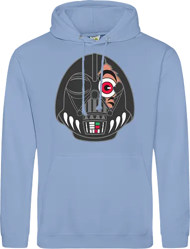 Darth-Uma - Daruma Mashup