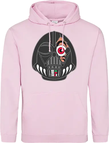 Darth-Uma - Daruma Mashup