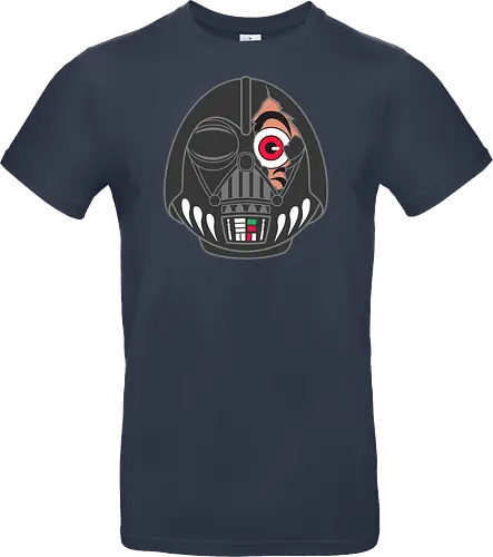 Darth-Uma - Daruma Mashup