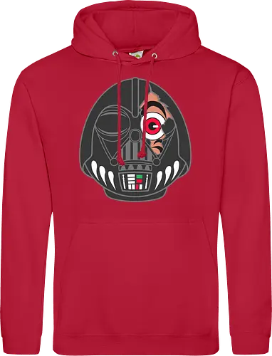 Darth-Uma - Daruma Mashup