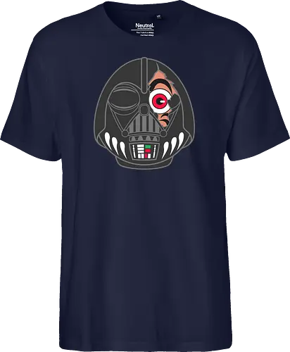 Darth-Uma - Daruma Mashup