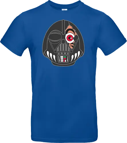 Darth-Uma - Daruma Mashup