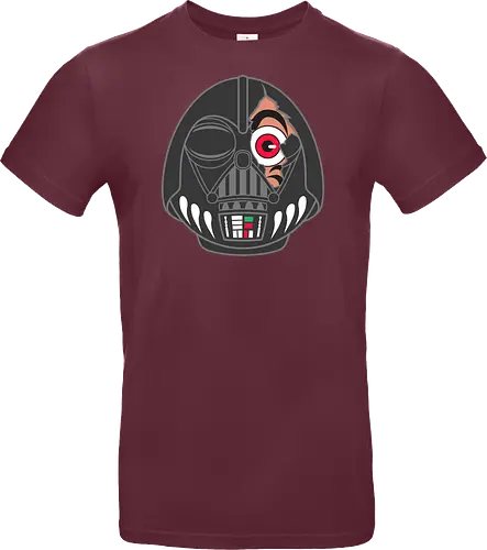 Darth-Uma - Daruma Mashup
