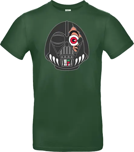 Darth-Uma - Daruma Mashup