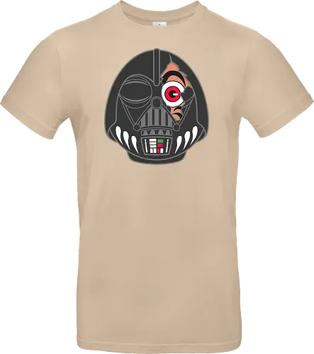Darth-Uma - Daruma Mashup