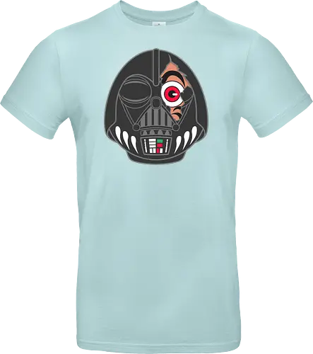 Darth-Uma - Daruma Mashup