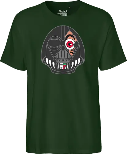 Darth-Uma - Daruma Mashup
