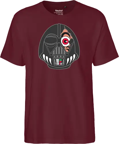Darth-Uma - Daruma Mashup