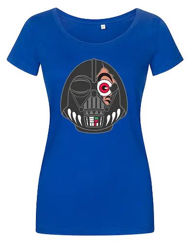 Darth-Uma - Daruma Mashup